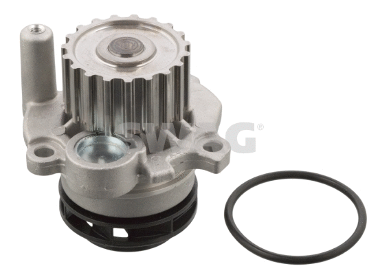 Water Pump, engine cooling (30 15 0026)