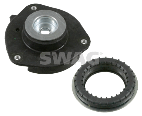 Repair Kit, suspension strut support mount (32 92 2502)