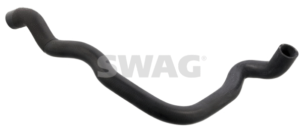Radiator Hose (30 10 2487)