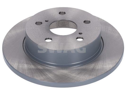 Brake Disc (33 10 6309)