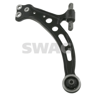 Control/Trailing Arm, wheel suspension (81 92 2971)