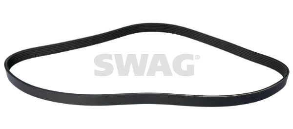 V-Ribbed Belt (33 10 8508)