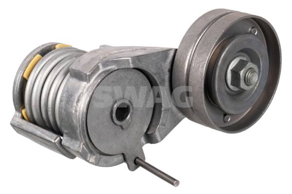 Belt Tensioner, V-ribbed belt (32 92 3558)