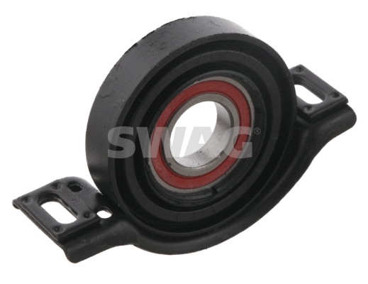 Suspension, propshaft (10 93 0928)