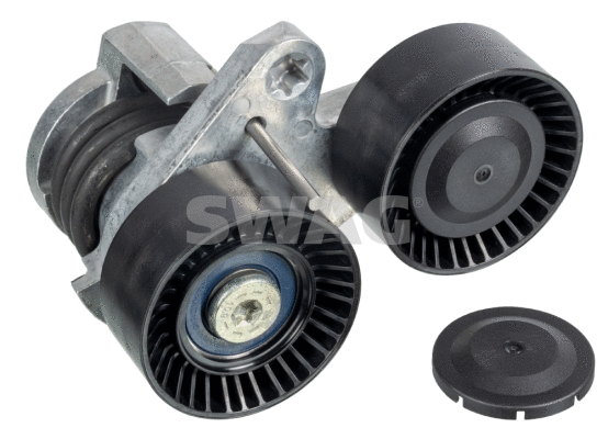Belt Tensioner, V-ribbed belt (20 94 8742)