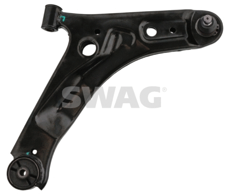 Control/Trailing Arm, wheel suspension (91 94 1728)
