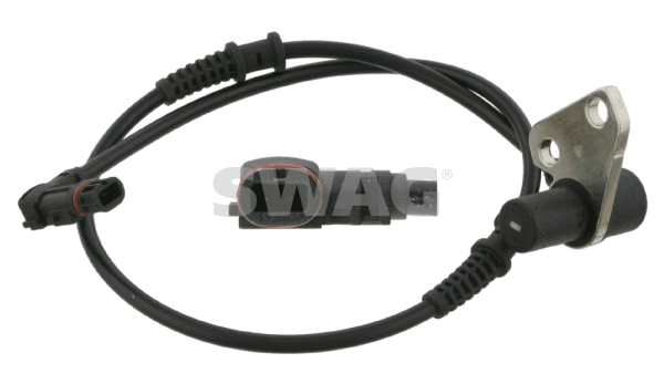 Sensor, wheel speed (10 92 7861)