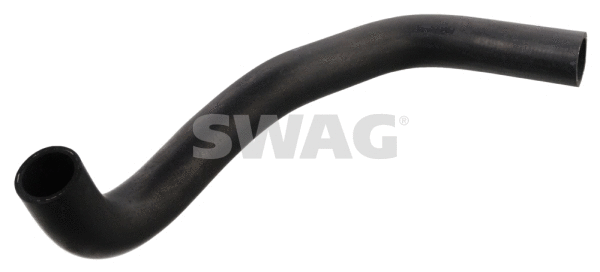 Radiator Hose (10 91 1906)