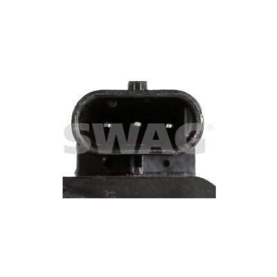 Auxiliary Water Pump (cooling water circuit)