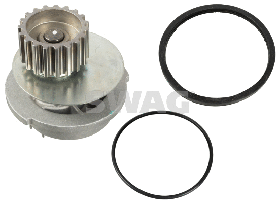 Water Pump, engine cooling (89 15 0001)