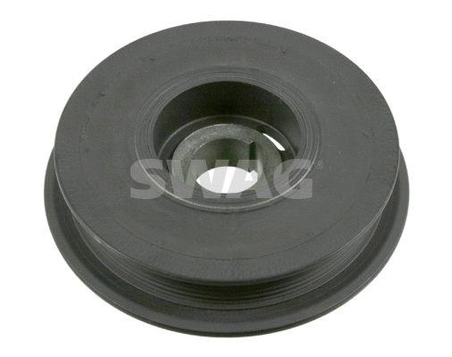 Belt Pulley, crankshaft (40 92 7215)