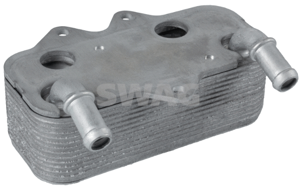 Oil Cooler, engine oil (33 10 0422)