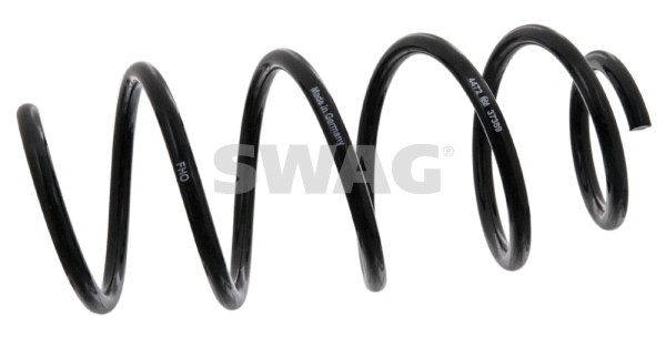 Suspension Spring (40 93 7389)
