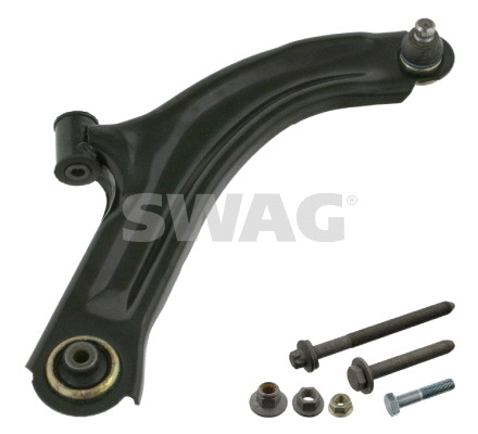 Control/Trailing Arm, wheel suspension (60 94 0656)