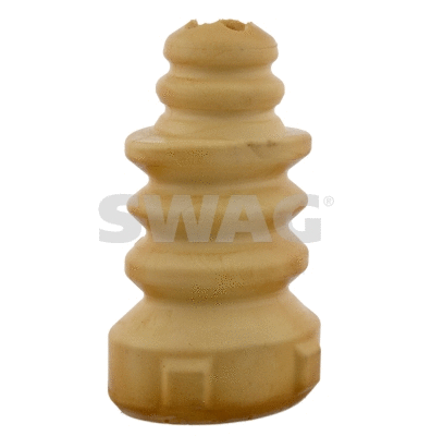 Rubber Buffer, suspension (32 92 3444)