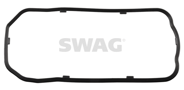 Gasket, oil sump (37 10 2302)