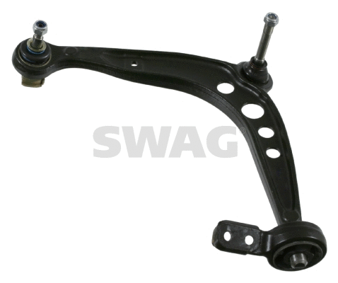 Control/Trailing Arm, wheel suspension (20 92 1466)