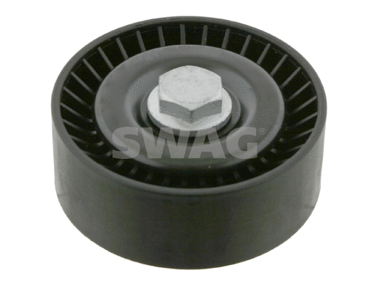 Deflection/Guide Pulley, V-ribbed belt (20 92 7374)