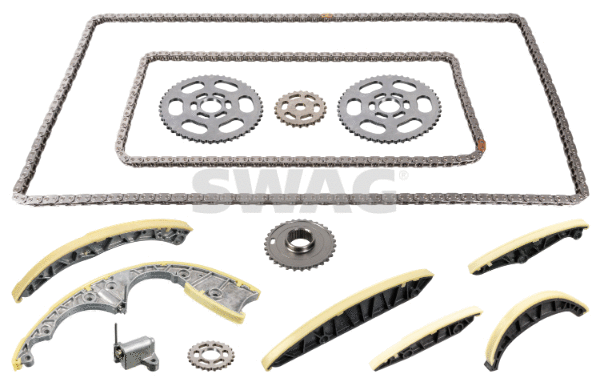Timing Chain Kit (33 10 4462)