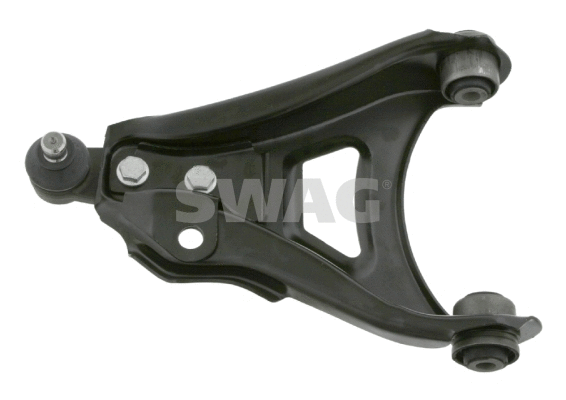 Control/Trailing Arm, wheel suspension (60 73 0001)