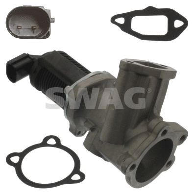 EGR Valve (40 93 9543)