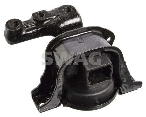 Mounting, engine (62 93 6866)