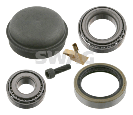Wheel Bearing Kit (10 85 0003)