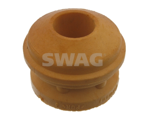 Rubber Buffer, suspension (40 56 0008)