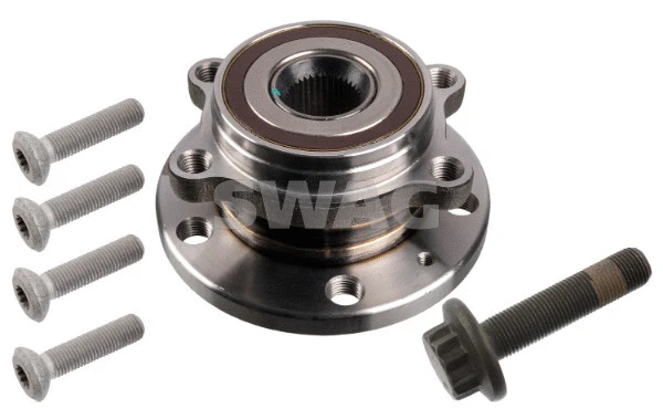 Wheel Bearing Kit (33 10 5192)