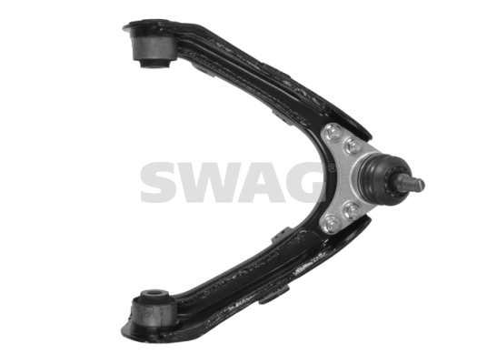 Control/Trailing Arm, wheel suspension (13 94 3333)