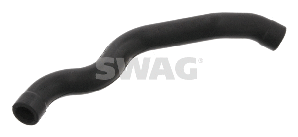 Hose, crankcase ventilation (10 93 3946)