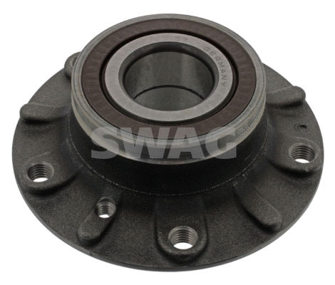 Wheel Bearing Kit (20 91 2178)