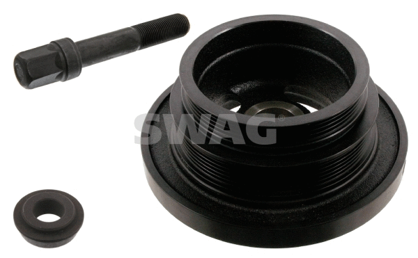 Belt Pulley, crankshaft (20 93 3613)