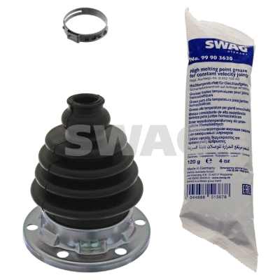 Bellow Kit, drive shaft (30 93 8333)