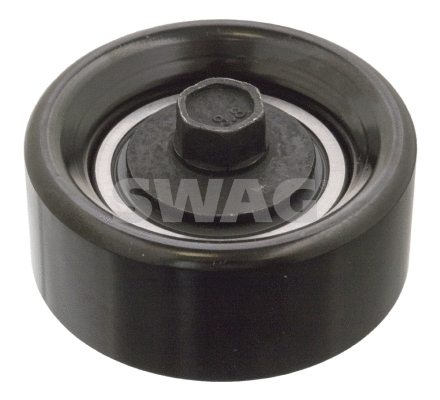 Deflection/Guide Pulley, V-ribbed belt (91 10 3879)