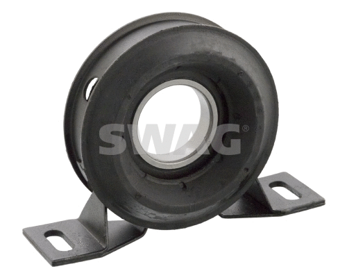 Suspension, propshaft (50 91 8301)