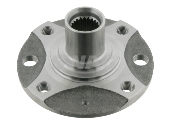 Wheel Hub (40 92 8301)