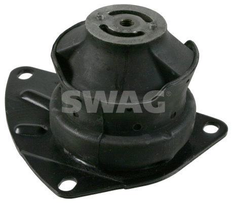 Mounting, engine (30 13 0095)