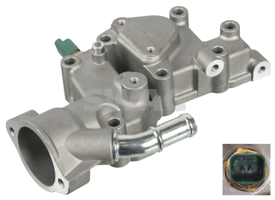 Thermostat Housing (33 10 0554)