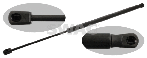 Gas Spring, boot/cargo area (20 94 4005)