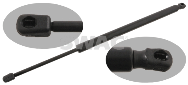 Gas Spring, boot/cargo area (10 92 8562)