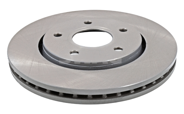 Brake Disc (33 10 0102)