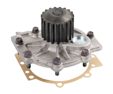 Water Pump, engine cooling (55 10 7804)