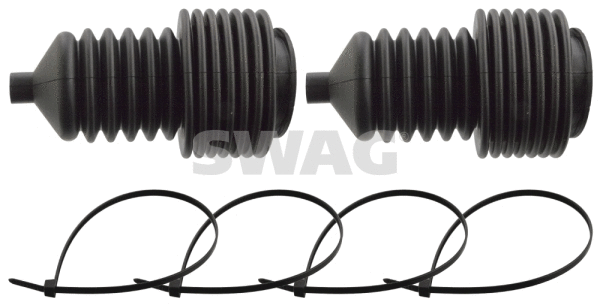 Bellow Kit, steering (60 10 3645)