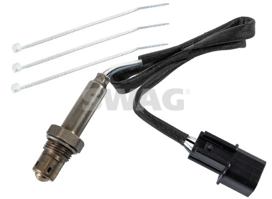 Lambda Sensor (33 10 6775)