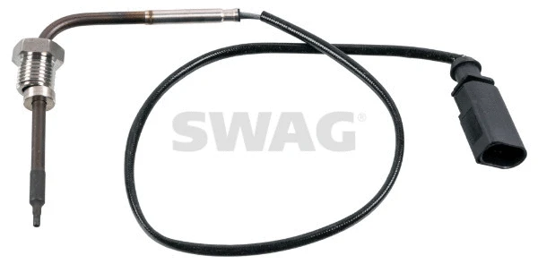 Sensor, exhaust gas temperature (33 10 3541)