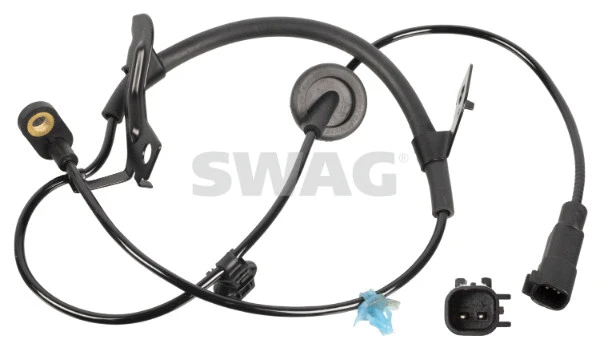 Sensor, wheel speed (33 10 5924)