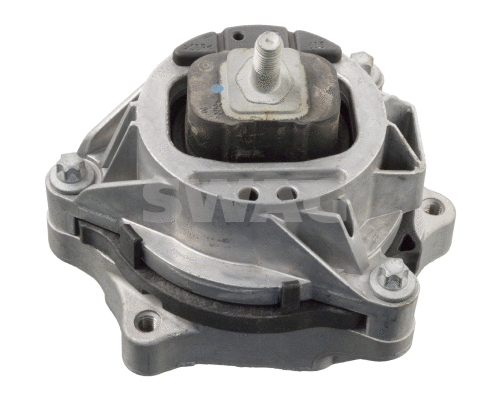Mounting, engine (20 10 3478)