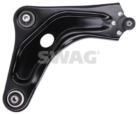 Control/Trailing Arm, wheel suspension (33 10 5688)