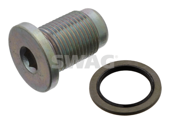 Screw Plug, oil sump (70 93 7942)